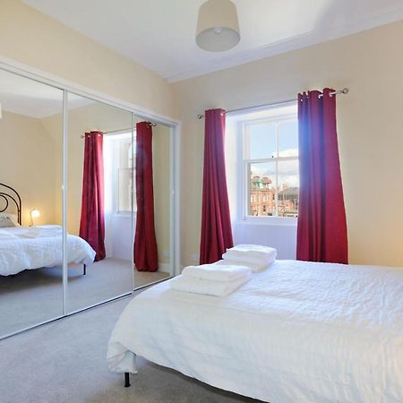East Road Apartment North Berwick Buitenkant foto