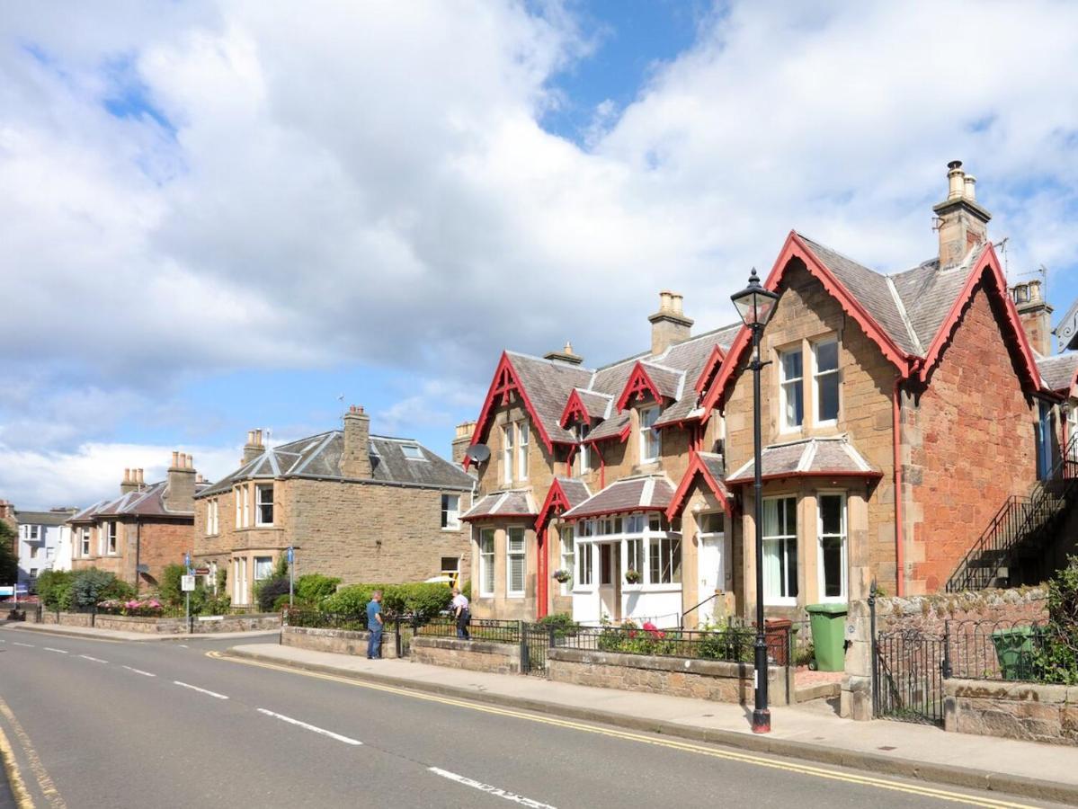 East Road Apartment North Berwick Buitenkant foto